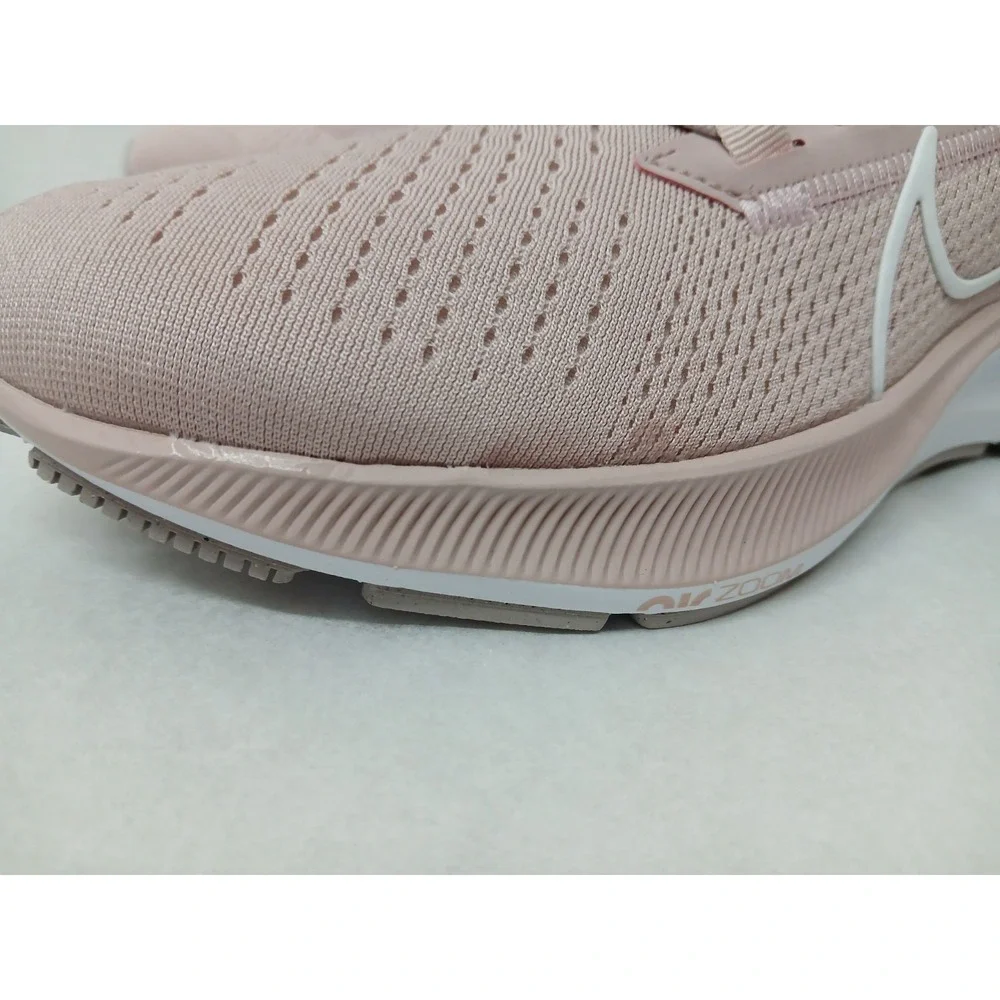 Nike Women's Air Zoom Pegasus 38 Running‎ Shoes CW7358-601 Champagne Sz 9